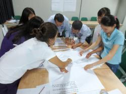 Kỹ năng quản lý và sắp xếp thời gian hiệu quả - Maxim (24.06.2017)